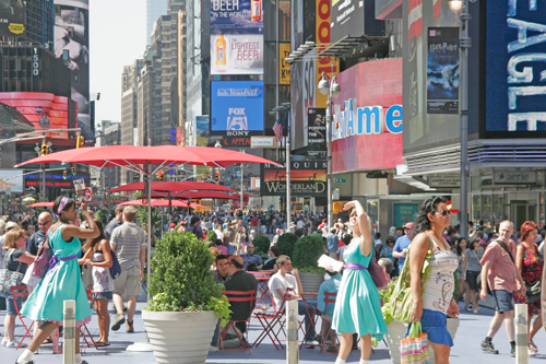 New York
